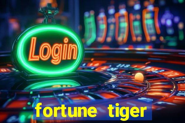 fortune tiger source code